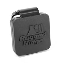 Load image into Gallery viewer, Rugged Ridge 11580.26 Receiver Hitch Plug