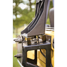 Load image into Gallery viewer, Rugged Ridge 11585.03 Third Brake Light Extension Fits 97-06 Wrangler (TJ)