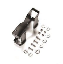 Load image into Gallery viewer, Rugged Ridge 11585.03 Third Brake Light Extension Fits 97-06 Wrangler (TJ)