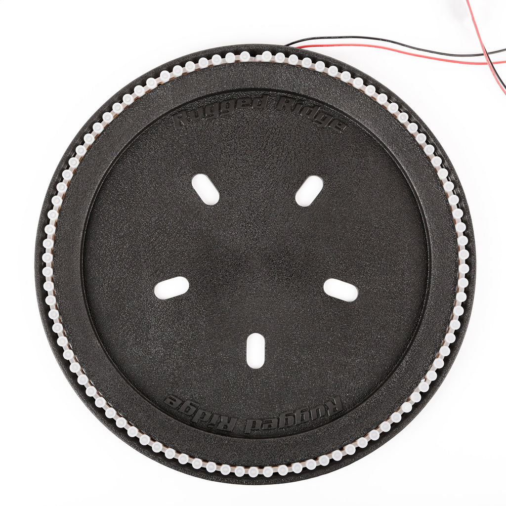 Rugged Ridge 11585.04 Accessory Brake Light LED Ring