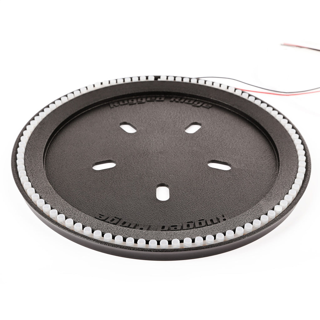 Rugged Ridge 11585.04 Accessory Brake Light LED Ring