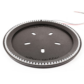 Rugged Ridge 11585.04 Accessory Brake Light LED Ring