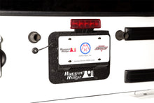 Load image into Gallery viewer, Rugged Ridge 11586.11 Tire Carrier Delete Kit Fits 07-08 Wrangler (JK)