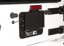 Load image into Gallery viewer, Rugged Ridge 11586.11 Tire Carrier Delete Kit Fits 07-08 Wrangler (JK)