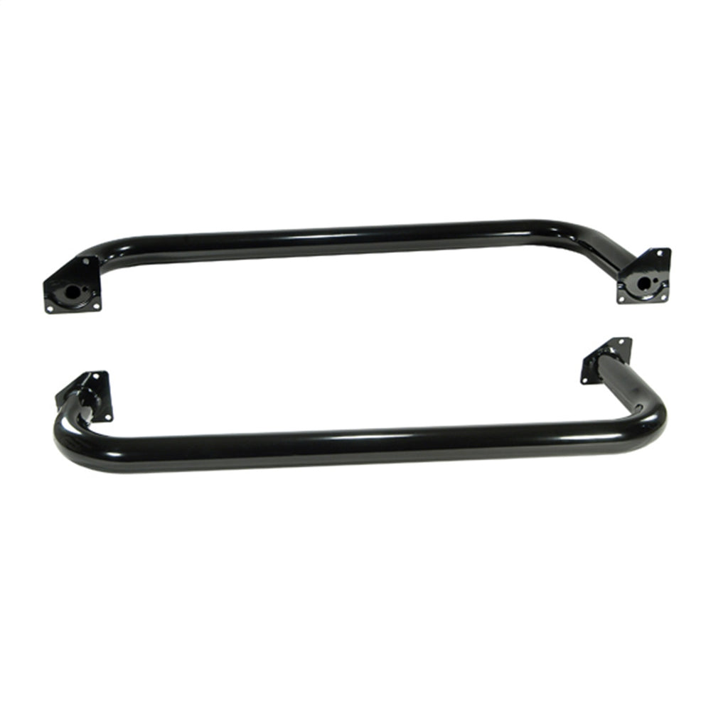 Rugged Ridge 11590.04 Side Tube Step Fits 97-06 Wrangler (TJ)