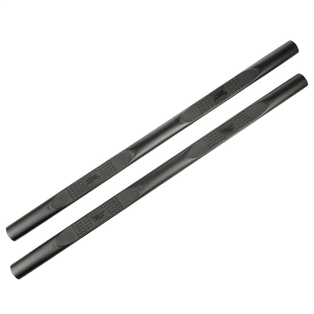 Rugged Ridge 11591.15 Side Step Fits 20-24 Gladiator Pickup Gladiator