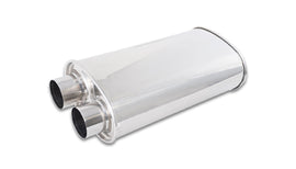 Vibrant Performance 1159 STREETPOWER Oval Muffler