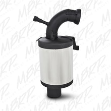 Load image into Gallery viewer, MBRP Exhaust 115T209 Snowmobile Trail Exhaust