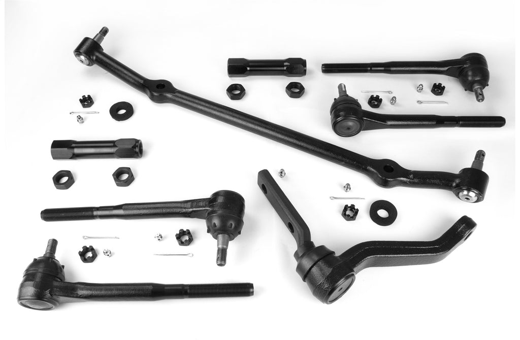 Proforged 116-10011 Steering Rebuild Kit
