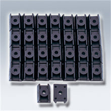 Load image into Gallery viewer, Omix 11601.06 Fender Flare Hardware Kit Fits 87-95 Wrangler (YJ)