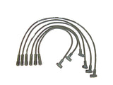 ACCEL 116020 Spark Plug Wire Set Fits 80-81 Citation Omega Phoenix Skylark