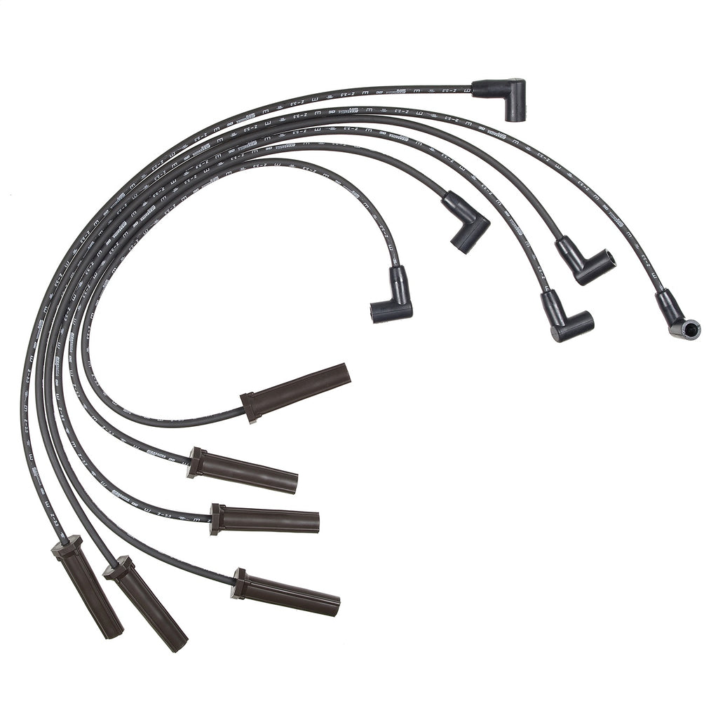 ACCEL 116047 Spark Plug Wire Set