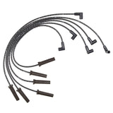 ACCEL 116047 Spark Plug Wire Set