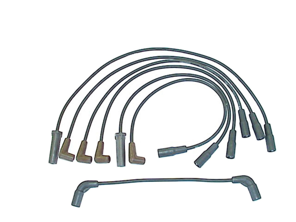 ACCEL 116064 Spark Plug Wire Set