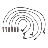 ACCEL 116067 Spark Plug Wire Set