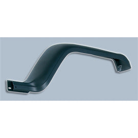 Omix 11607.02 Fender Flare Fits 87-95 Wrangler (YJ)
