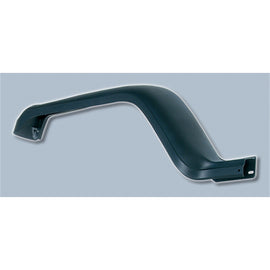 Omix 11607.03 Fender Flare Fits 87-95 Wrangler (YJ)
