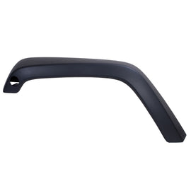 Omix 11609.11 Fender Flare Fits 07-18 Wrangler (JK)