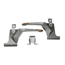 Load image into Gallery viewer, Rugged Ridge 11615.01 XHD Armor Fenders Fits 07-18 Wrangler (JK)