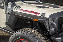 Load image into Gallery viewer, Rugged Ridge 11615.05 XHD Armor Fenders Fits 07-18 Wrangler (JK)