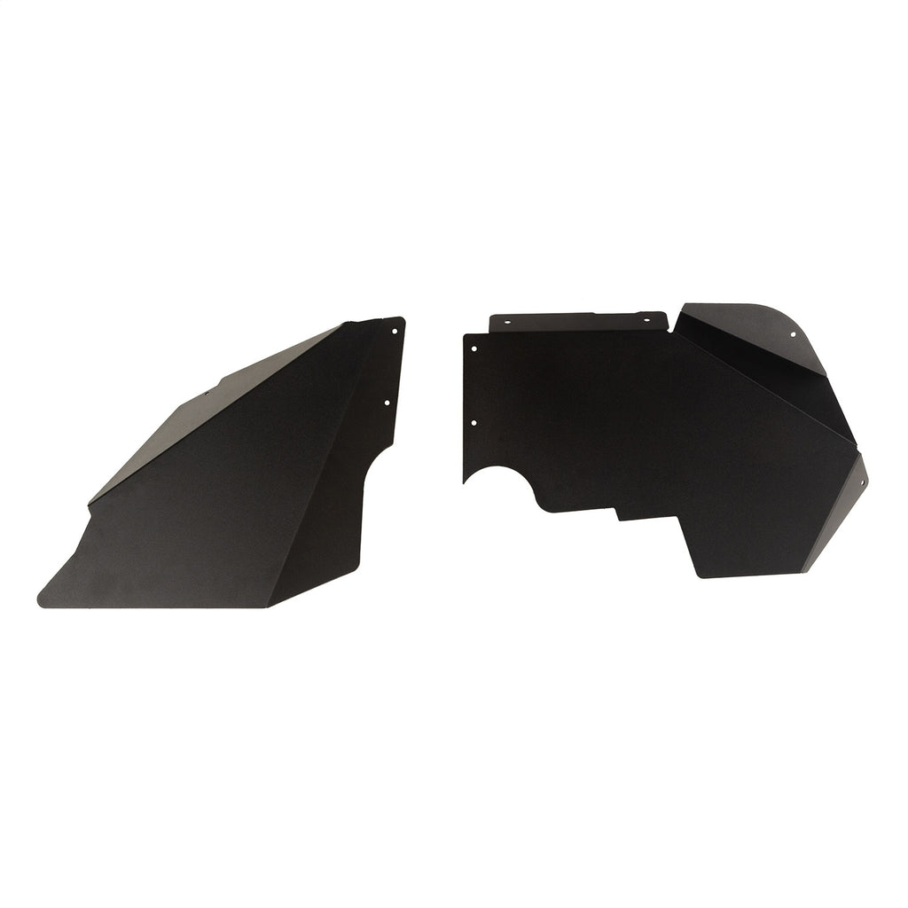 Rugged Ridge 11615.07 Inner Fender Liner Kit Fits 07-18 Wrangler (JK)
