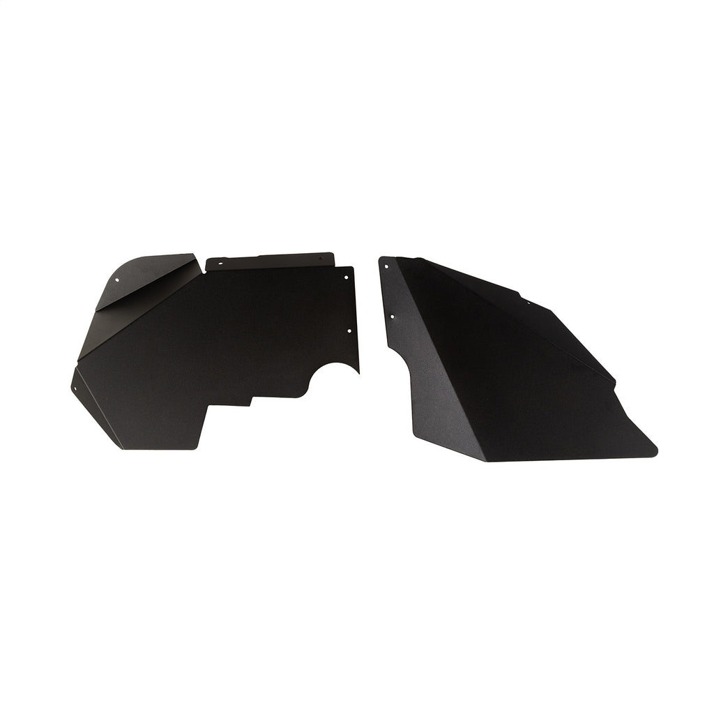 Rugged Ridge 11615.07 Inner Fender Liner Kit Fits 07-18 Wrangler (JK)