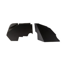 Load image into Gallery viewer, Rugged Ridge 11615.07 Inner Fender Liner Kit Fits 07-18 Wrangler (JK)