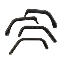 Load image into Gallery viewer, Rugged Ridge 11615.48 Fender Flare Set Fits 07-18 Wrangler (JK)