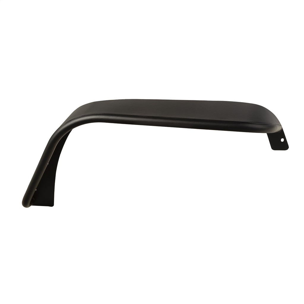 Rugged Ridge 11615.48 Fender Flare Set Fits 07-18 Wrangler (JK)