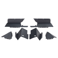 Load image into Gallery viewer, Rugged Ridge 11615.63 Inner Fender Liner Kit Fits Gladiator Pickup Gladiator