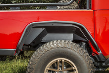 Load image into Gallery viewer, Rugged Ridge 11615.63 Inner Fender Liner Kit Fits Gladiator Pickup Gladiator