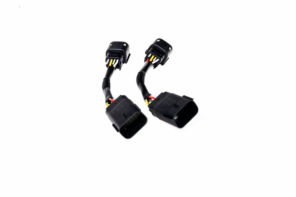 Morimoto LF546H XB LED Adapters 2024 Silverado HD Pair