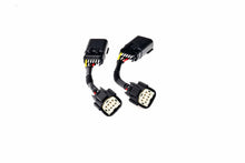 Load image into Gallery viewer, Morimoto LF546H XB LED Adapters 2024 Silverado HD Pair