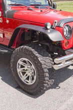 Load image into Gallery viewer, Rugged Ridge 11620.10 All Terrain Fender Flare Set Fits 07-18 Wrangler (JK)