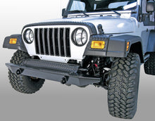Load image into Gallery viewer, Rugged Ridge 11650.20 Body Armor Front Fender Guard Fits 97-06 Wrangler (TJ)