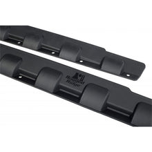 Load image into Gallery viewer, Rugged Ridge 11651.11 Rocker Guard Kit Fits 07-18 Wrangler (JK)