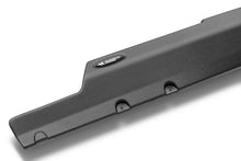 Load image into Gallery viewer, Rugged Ridge 11651.72 Body Armor Rocker Guards Fits Wrangler (JK) Wrangler (JL)