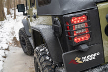 Load image into Gallery viewer, Rugged Ridge 11651.77 Body Armor Cowl Fits 07-18 Wrangler (JK) Wrangler (JL)