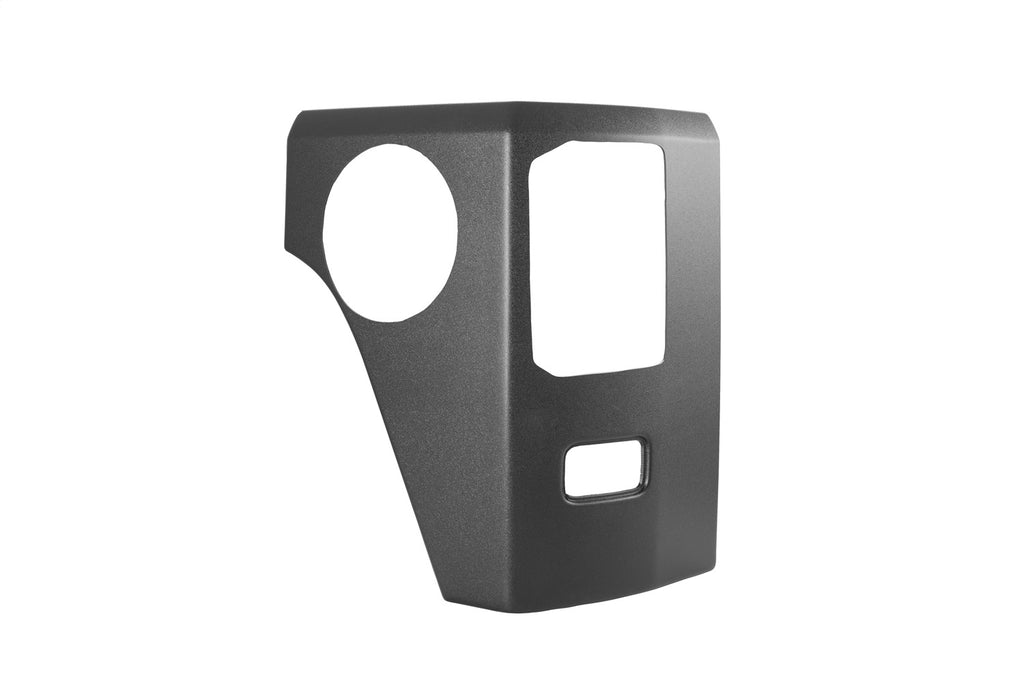 Rugged Ridge 11651.77 Body Armor Cowl Fits 07-18 Wrangler (JK) Wrangler (JL)
