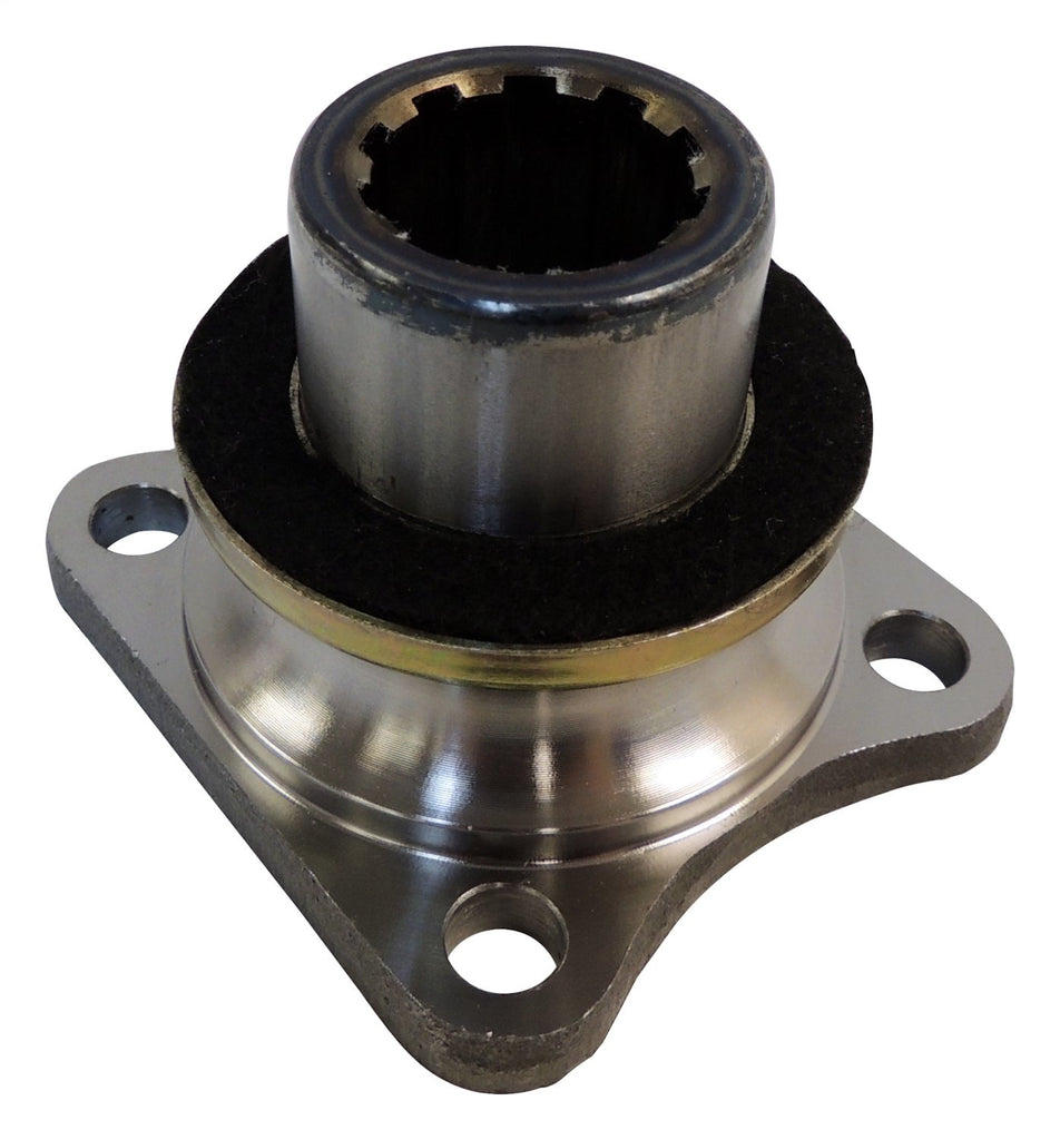 Crown Automotive 116714 Transfer Case Yoke Fits 41-66 CJ3 MB Willys