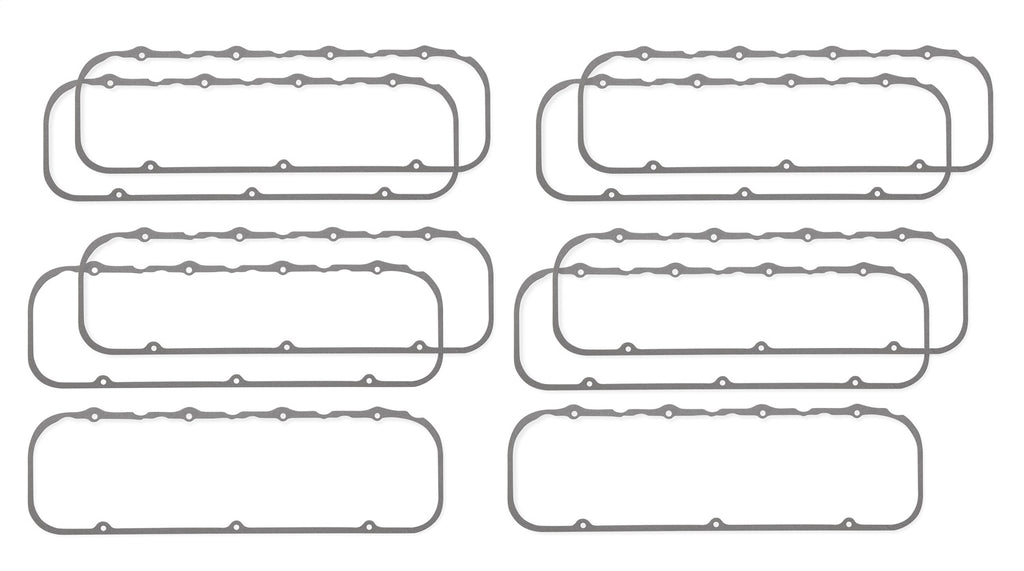 Mr Gasket 116SMP Ultra Seal Valve Cover Gasket Set