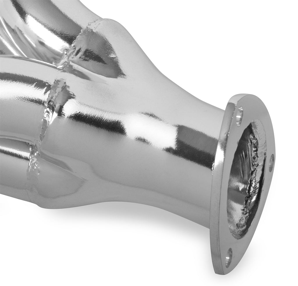 Flowtech 11701-2FLT Tight Fit Block Hugger Header