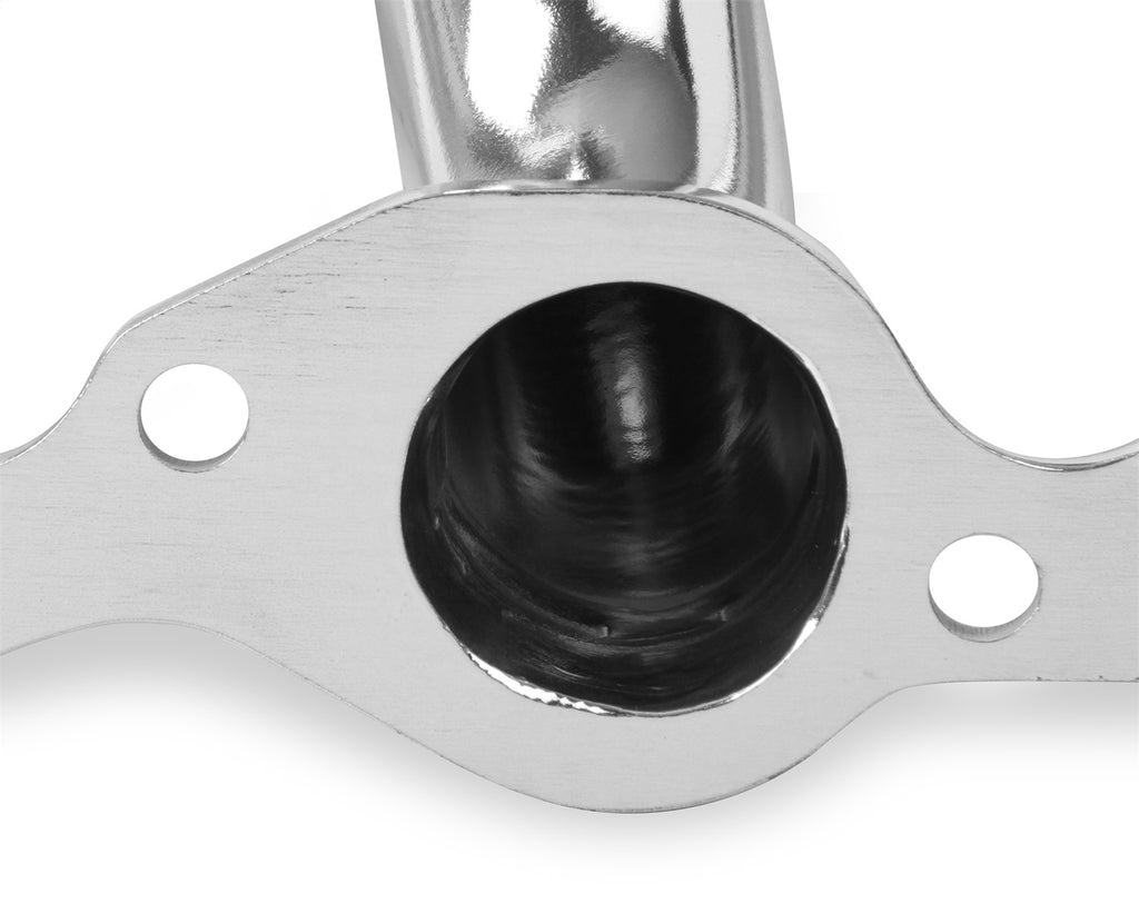 Flowtech 11701-2FLT Tight Fit Block Hugger Header