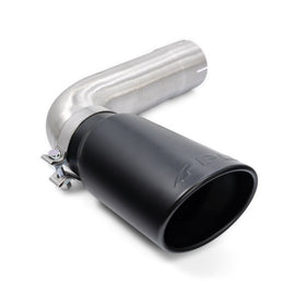 PPE Diesel 117020220 Stainless Exhaust Upgrade Black For 20-23 GM 6.6L Duramax