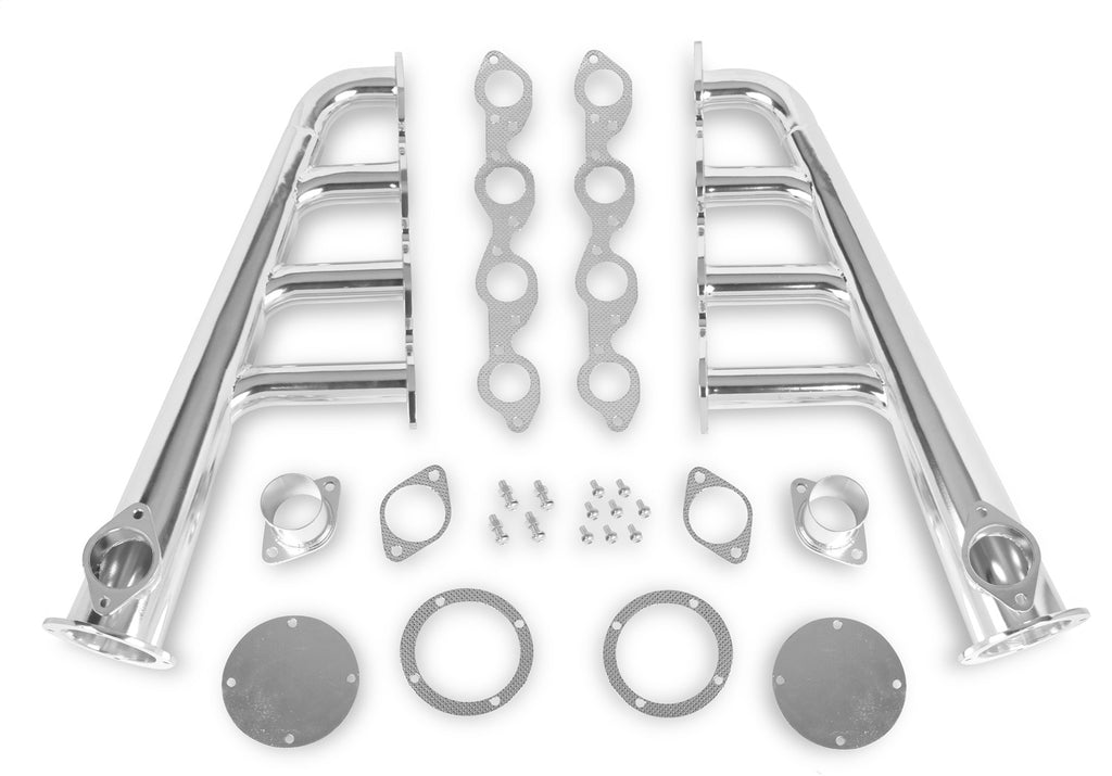 Flowtech 11703-2FLT Lakester Header