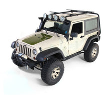 Load image into Gallery viewer, Rugged Ridge 11703.01 Sherpa Roof Rack Fits 07-18 Wrangler (JK)