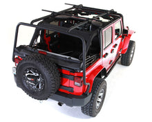 Load image into Gallery viewer, Rugged Ridge 11703.02 Sherpa Roof Rack Fits 07-18 Wrangler (JK)