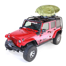 Load image into Gallery viewer, Rugged Ridge 11703.02 Sherpa Roof Rack Fits 07-18 Wrangler (JK)