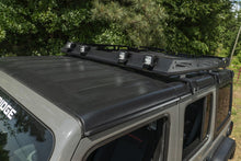 Load image into Gallery viewer, Rugged Ridge 11703.04 Roof Rack Fits 18-24 Wrangler (JL)