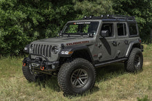 Load image into Gallery viewer, Rugged Ridge 11703.04 Roof Rack Fits 18-24 Wrangler (JL)